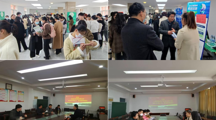 法学院成功举办2023届毕业生专场校园双选会