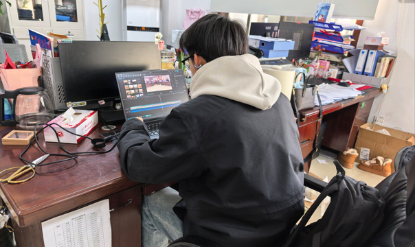 以行践知展青年风采-法学院学子寒假“返家乡”实践获表彰