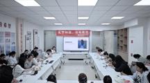 见字如面，书写真我——法学院“一站式”学生社区“5·25”心理健康月活动