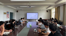 法学院举办滨湖法治大讲堂系列学术活动 - 第三十六期