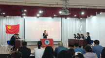 法学院“皖正杯”未来律师辩论赛决赛圆满落幕