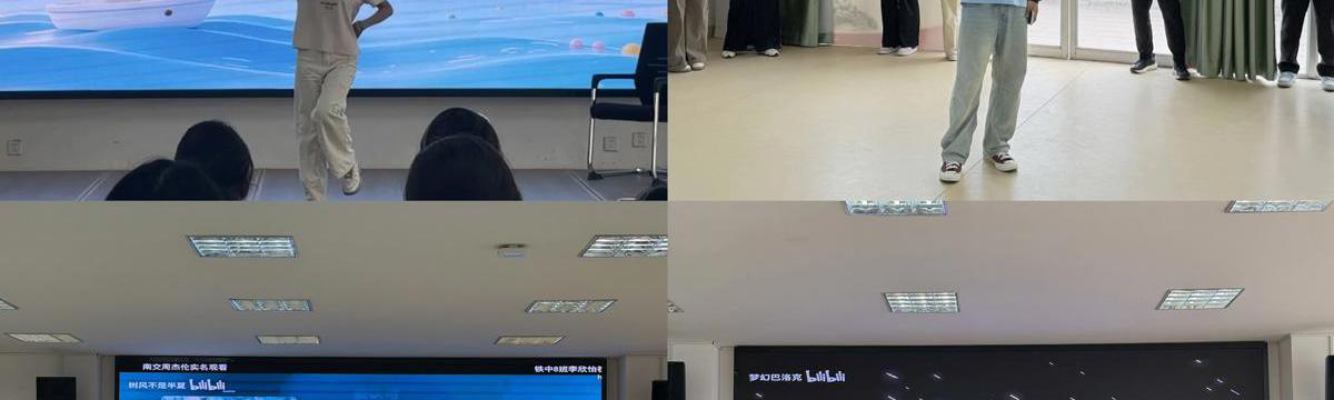 法学院依托“一站式”学生社区开展新生启航活动