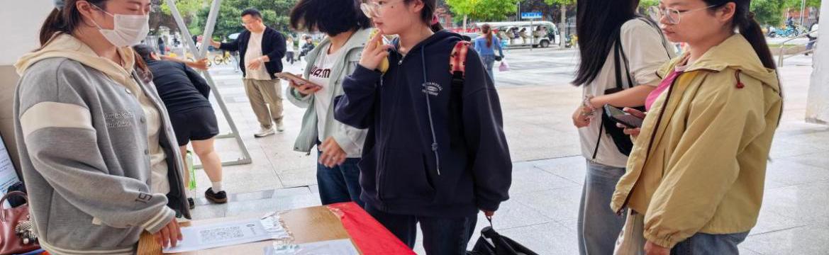 淮北师范大学法学院“法韵笔谈”写作大赛圆满落幕